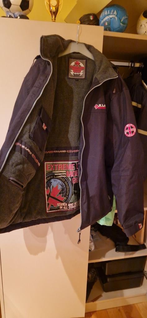 Blouson, Enlèvement, Neuf, sans ticket