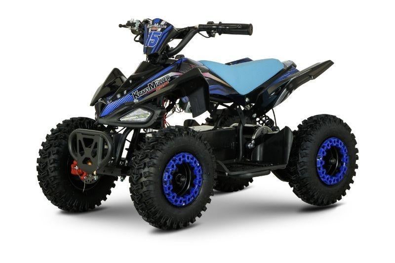 Mini Crosser Quad ATV pour enfants, moto Crosser, Dirt Bike, Enlèvement ou Envoi, Neuf