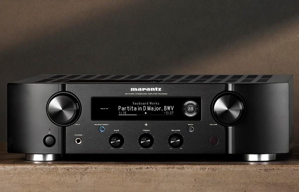 Marantz PM7000N, Ophalen, Gebruikt, Marantz