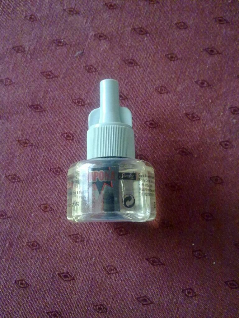 Recharge Vapona Anti Moustique, Enlèvement, Neuf