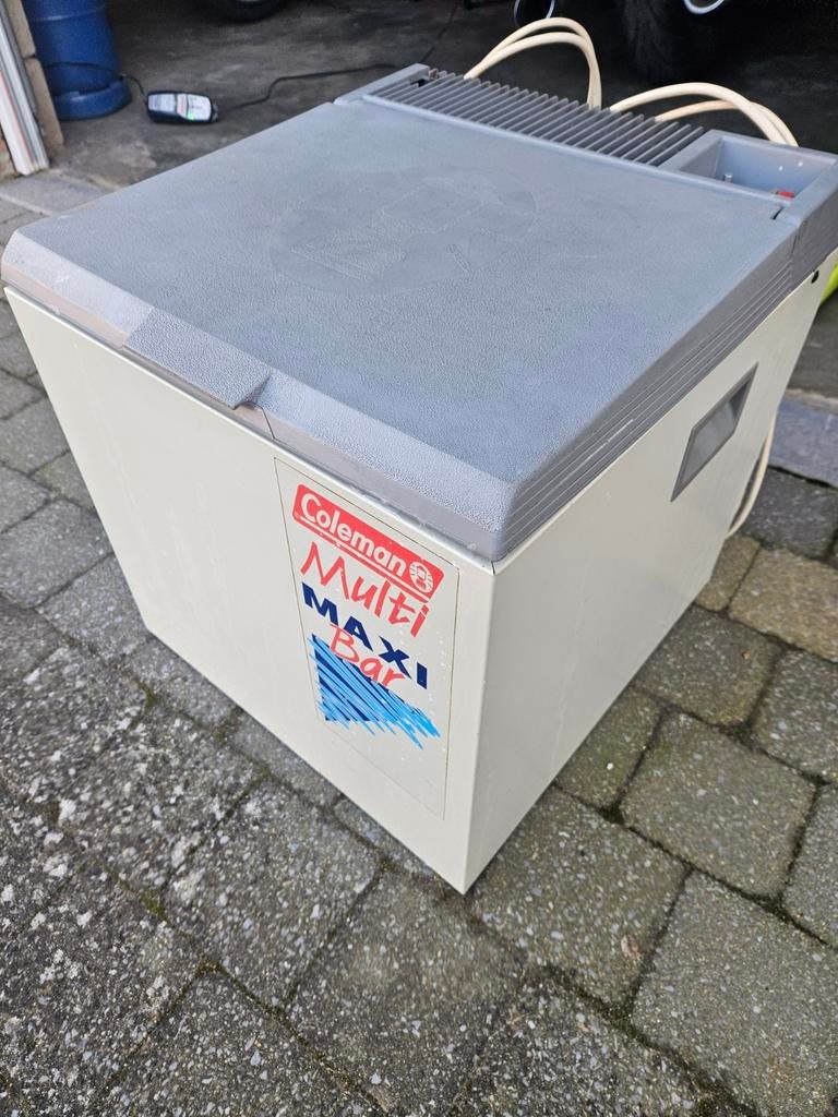 Mini koelkast, Elektronische apparatuur, Ophalen