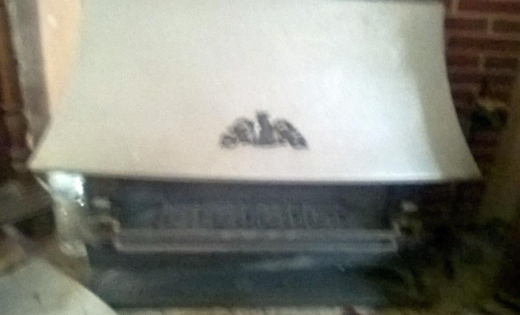 chauffage au gaz, Enlèvement, Autoportant, Gaz, Utilisé