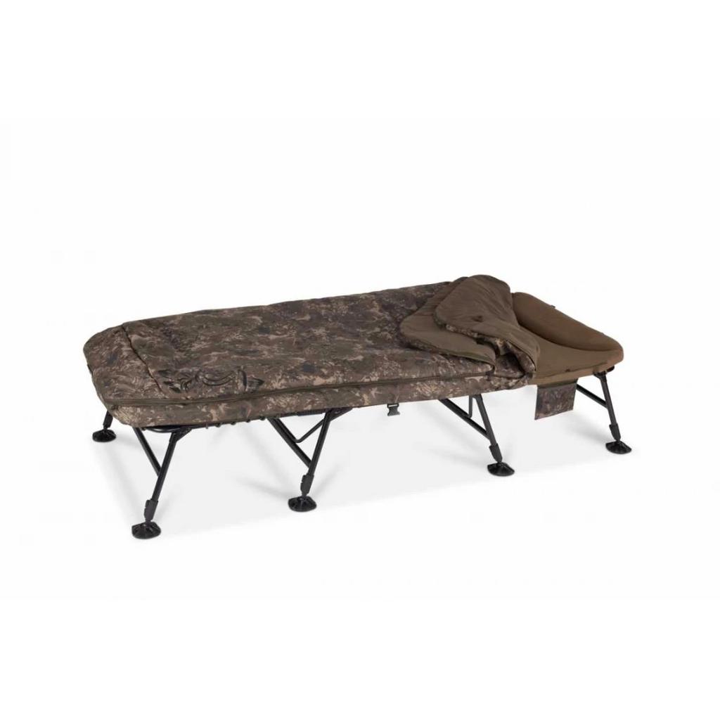 NASH INDULGENCE MF60 5 SEASON SS4, Ophalen, Zo goed als nieuw