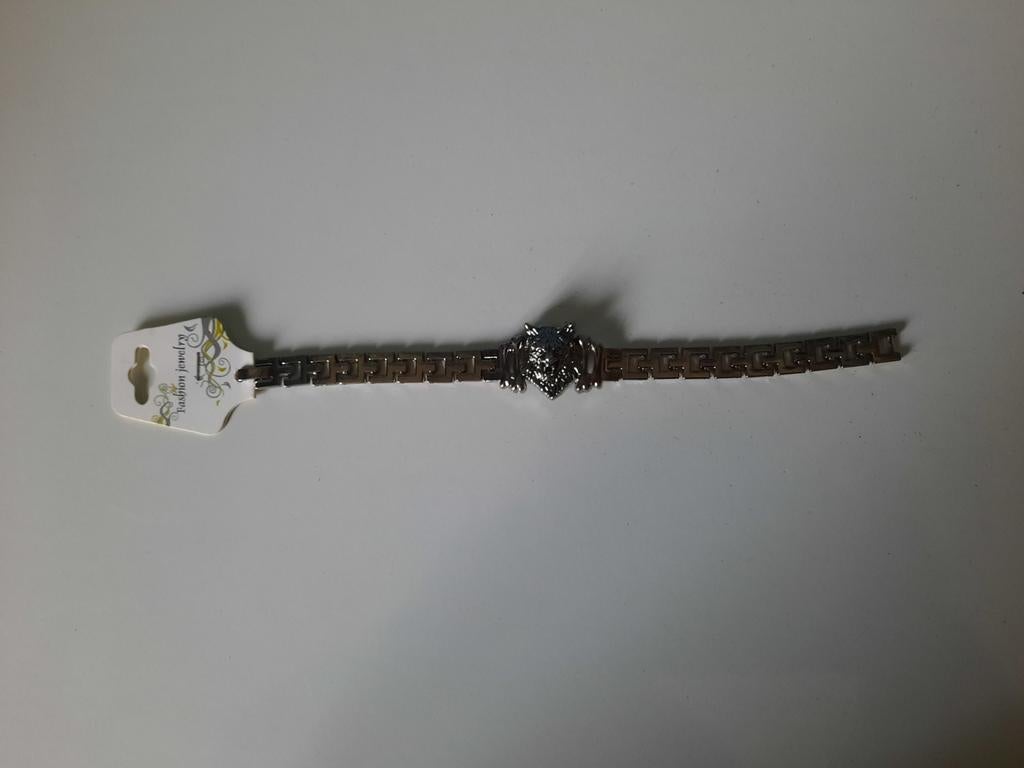 NIEUWE Fashion Jewelry armband/bracelet, Handtassen en Accessoires, Antieke sieraden, Ophalen of Verzenden, Armband