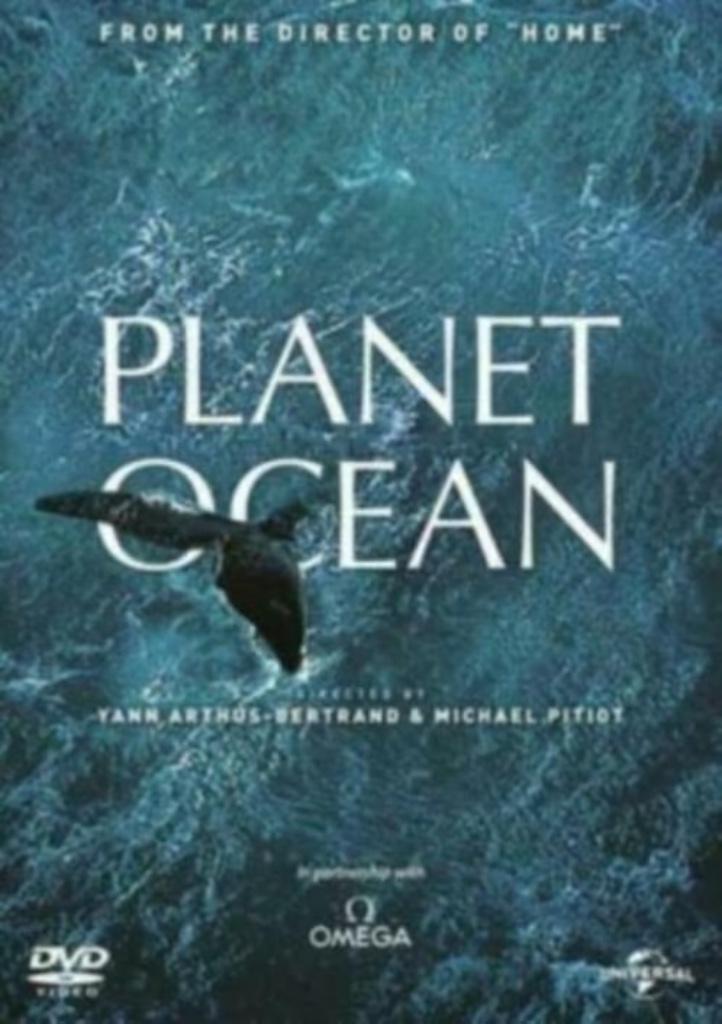 Planet Ocean, Envoi, Nature