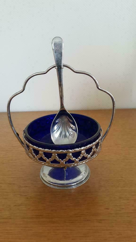 suikerpot, Ophalen of Verzenden