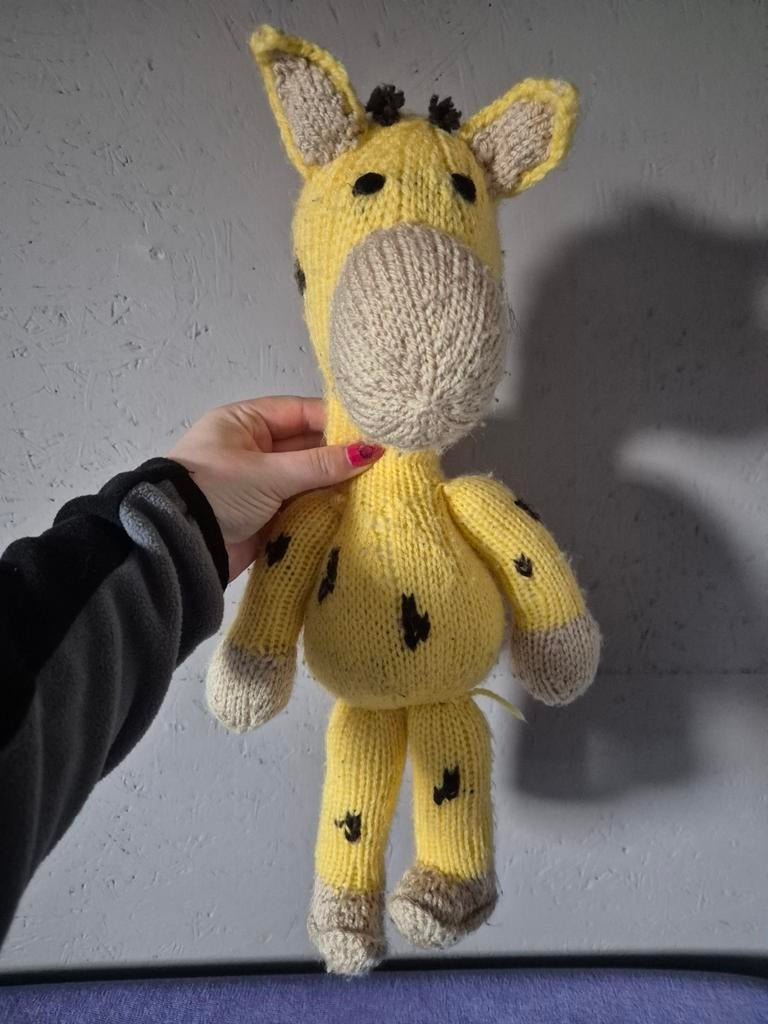Veel knuffels te koop, Ophalen of Verzenden, Konijn