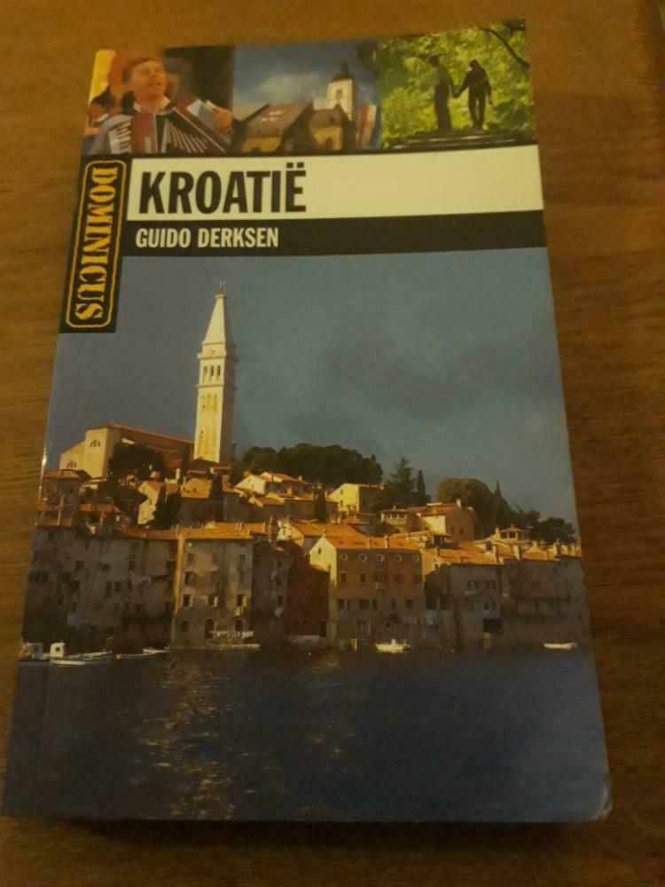Kroatië, Enlèvement