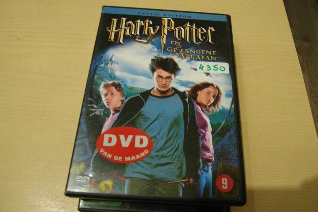 harry potter, Ophalen of Verzenden