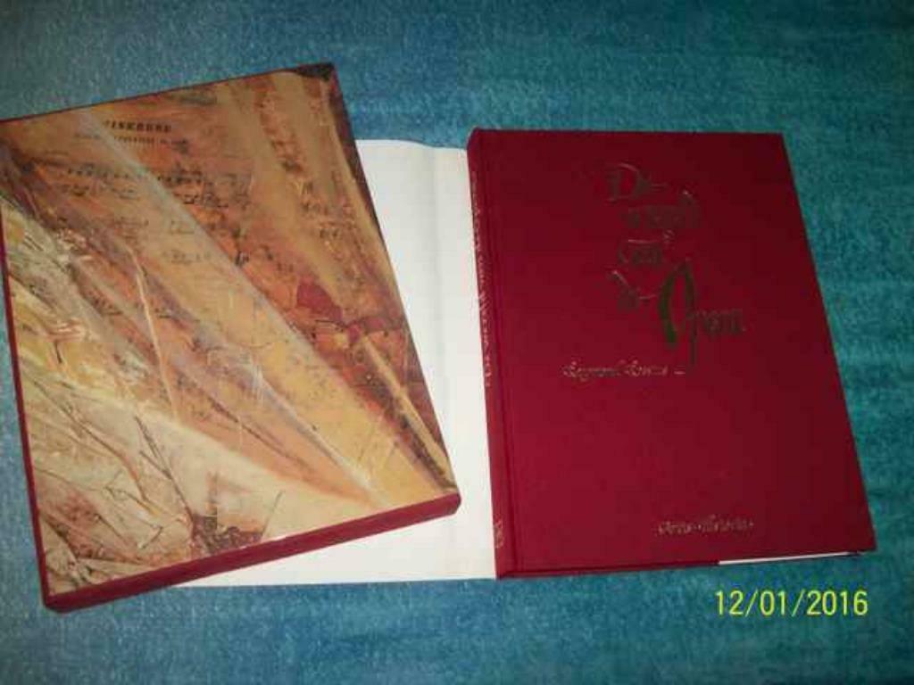 boek   naslagwerk, Ophalen, Nieuw, Genre of Stijl