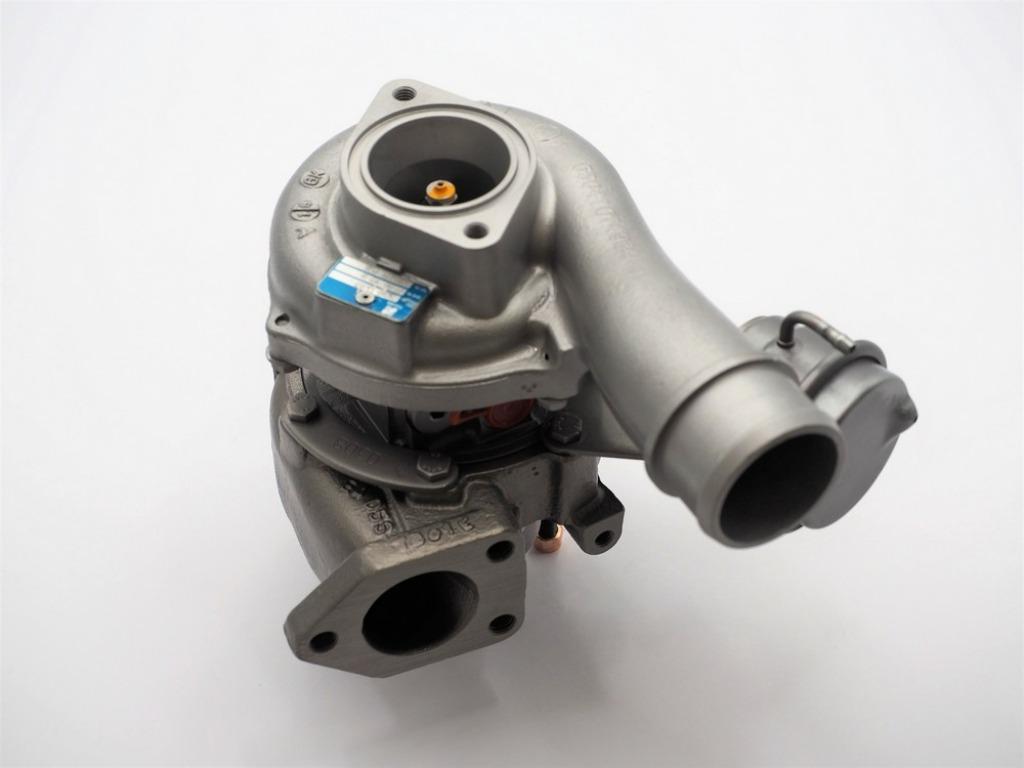 TURBO 2.5 CRDI 140CV - 163CV, Enlèvement ou Envoi, Neuf, Hyundai