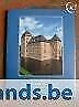 Het kasteel Hertogen v Brabant, Boeken, Geschiedenis | Nationaal, Gelezen, Ophalen of Verzenden