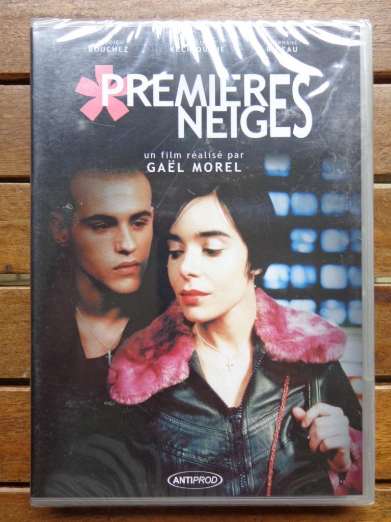 )))  Premières Neiges  //  Neuf  (((, Cd's en Dvd's, Dvd's | Drama, Nieuw in verpakking, Overige genres, Alle leeftijden, Ophalen of Verzenden