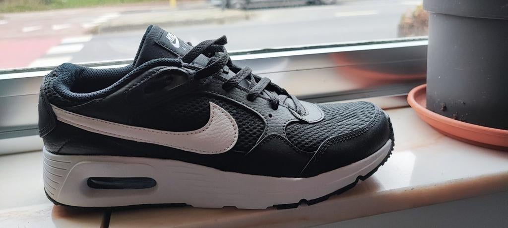 Nike air maat 39, Ophalen, Zwart, Nike, Nieuw