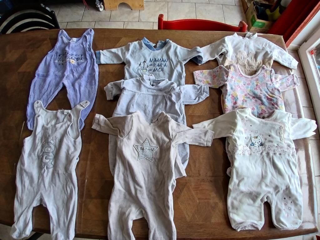 Babykledingset voor 3-6 maanden, Kinderen en Baby's, Babykleding | Maat 62, Ophalen of Verzenden, Gebruikt, Jongetje of Meisje