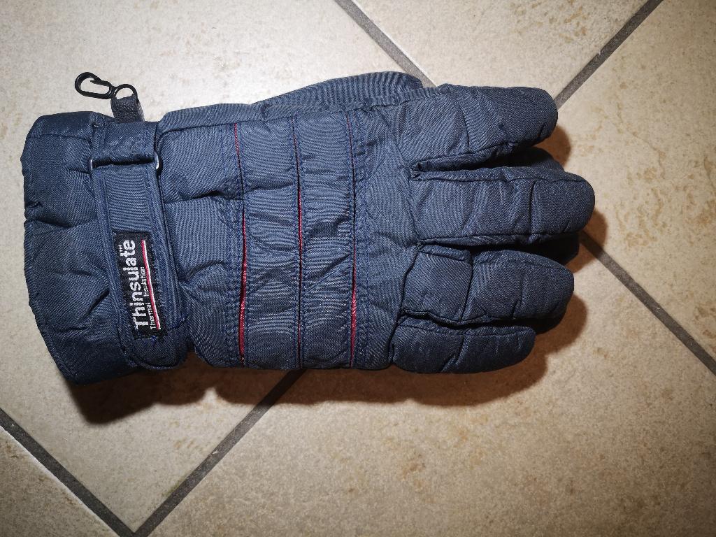 Vetements de ski, Gebruikt, Overige typen, Ski, Ophalen