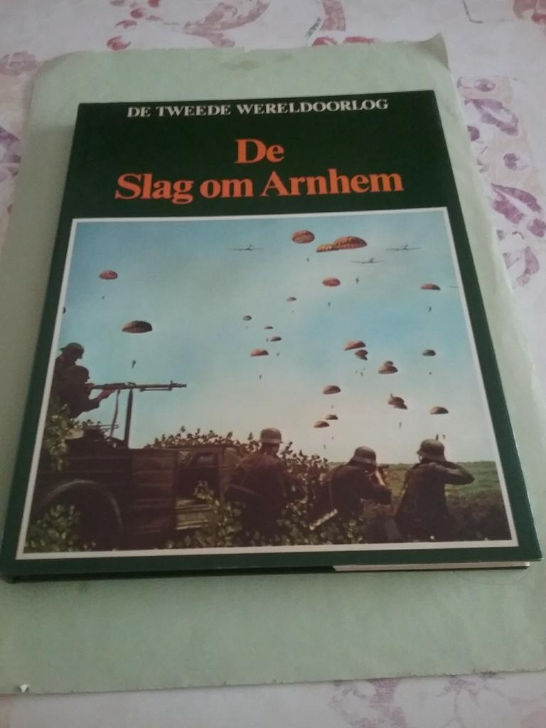 De Tweede Wereldoorlog, Ophalen, Tweede Wereldoorlog, Zo goed als nieuw