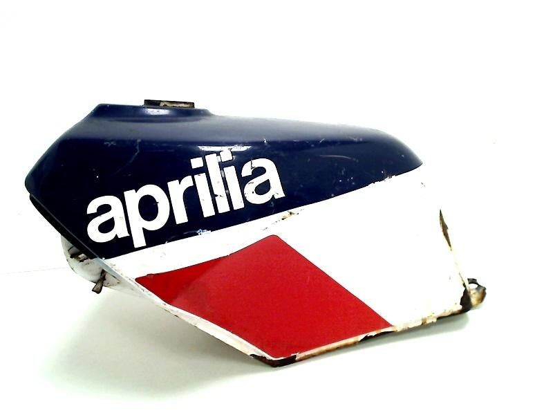 Réservoir de carburant Aprilia AF1 50 1986-1992, Enlèvement ou Envoi, Utilisé