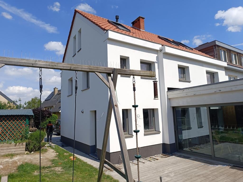 Sablage crépi knauf, Immo, Maisons à louer