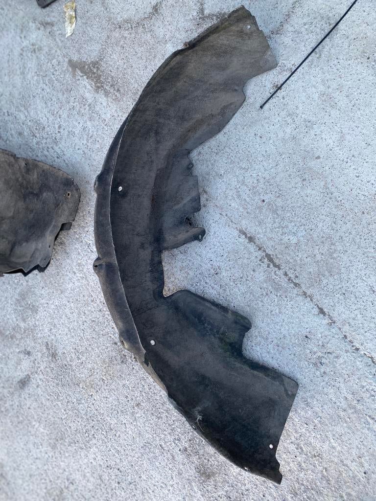 BMW ARD F31 F30 wielkasten 51717260294 7260294, Auto-onderdelen, Ophalen, Gebruikt, Achter, Spatbord