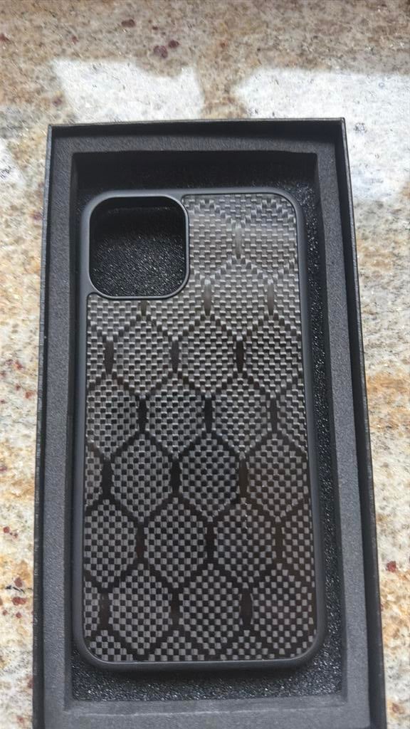 Iphone 11 pro hoesje, Telecommunicatie, Mobiele telefoons | Hoesjes en Screenprotectors | Apple iPhone, Ophalen of Verzenden, Nieuw
