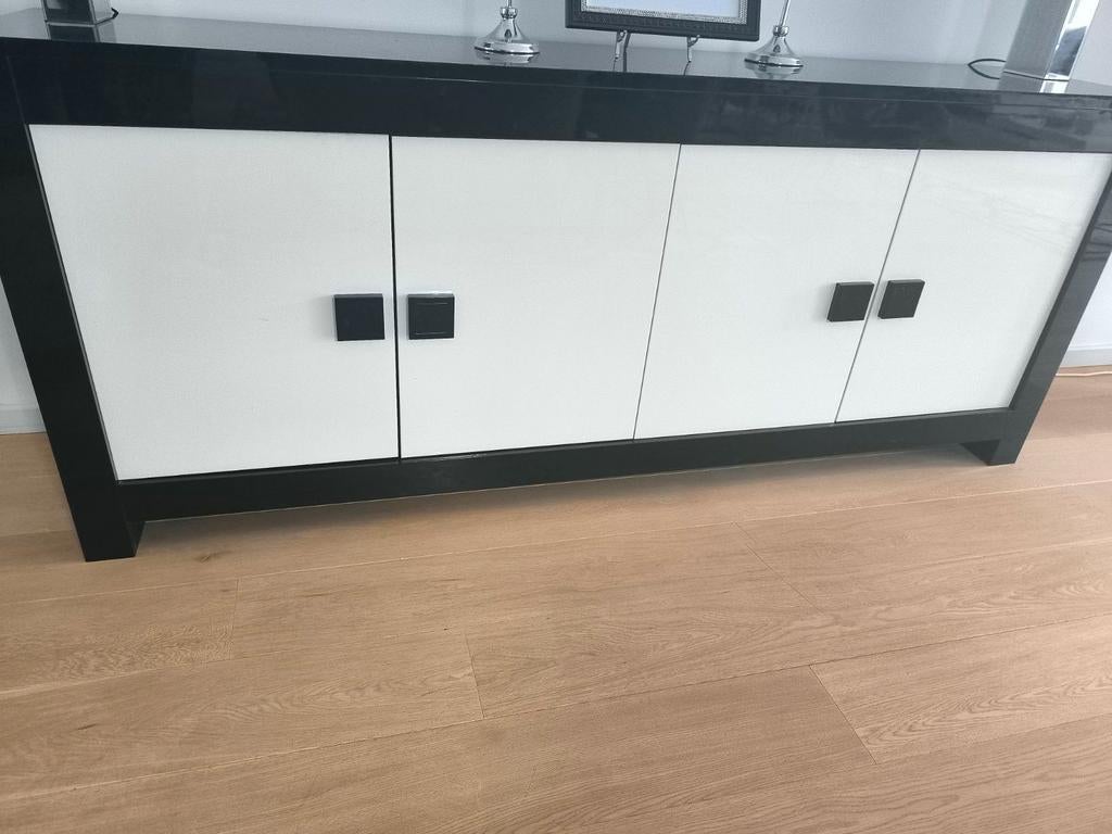 Dressoir, Huis en Inrichting, Kasten | Dressoirs, Ophalen