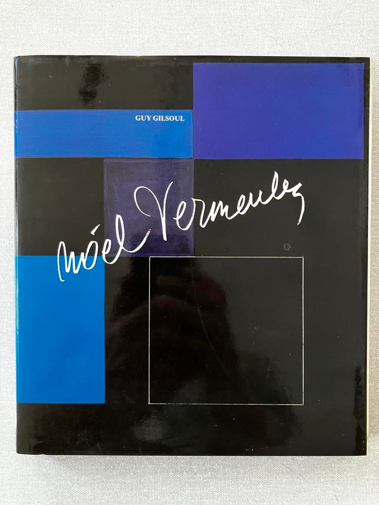 Noel Vermeulen - Guy Gilsoul (Laconti, 1991), Enlèvement, Comme neuf