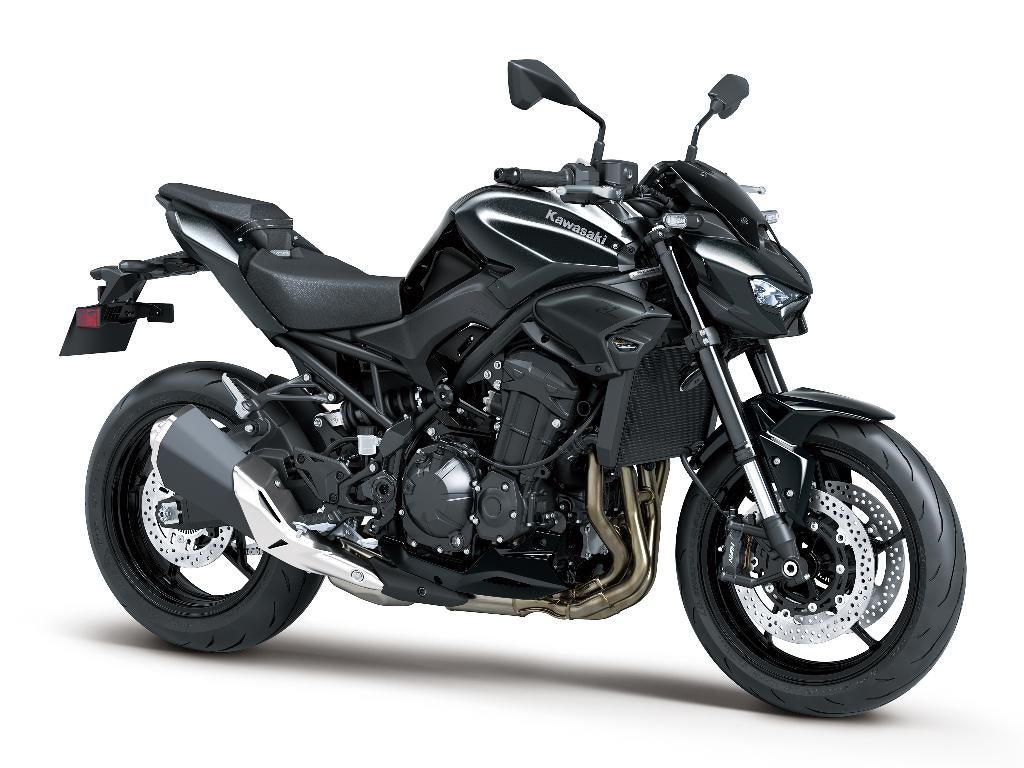 Kawasaki 2026 Z900 70kW, Motoren, Motoren | Kawasaki, Traction Control, 4 cilinders, Bedrijf, 900 cc