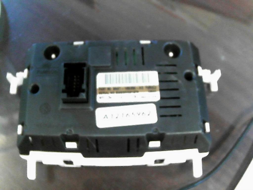Boitier électronique Ford Fiesta  A12165962  (88A), Autos : Pièces & Accessoires, Autres pièces automobiles, Ford, Utilisé, Enlèvement ou Envoi