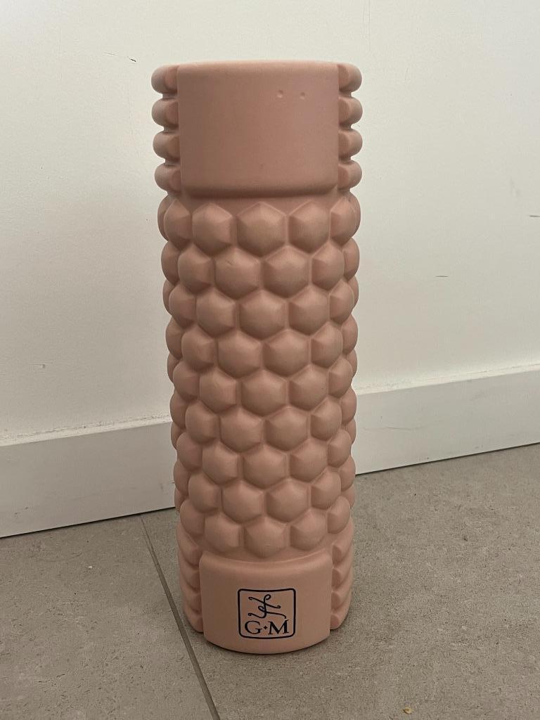 Rouleau de massage Gaynor Minden, Ophalen, Zo goed als nieuw, Yoga-accessoire
