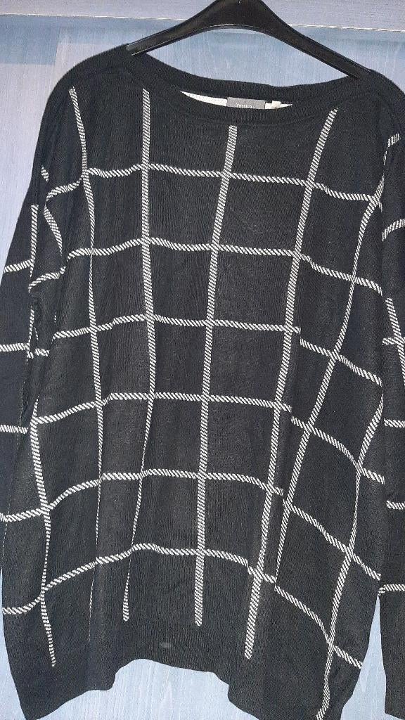 Pull C&A : taille XL, Vêtements | Femmes, Pulls & Gilets, Yessica c&a, Enlèvement ou Envoi, Porté, Taille 46/48 (XL) ou plus grande