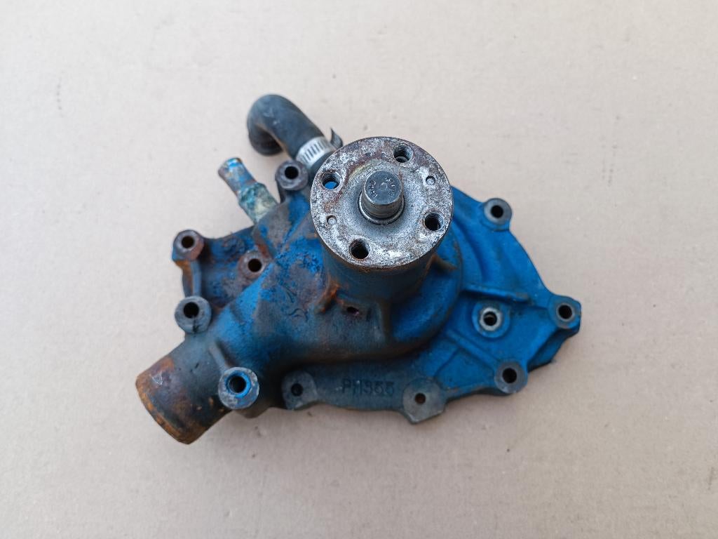 Waterpomp Ford Mustang (289) 4.7 /V8 (1965), Autos : Pièces & Accessoires, Moteurs & Accessoires, Ford, Envoi