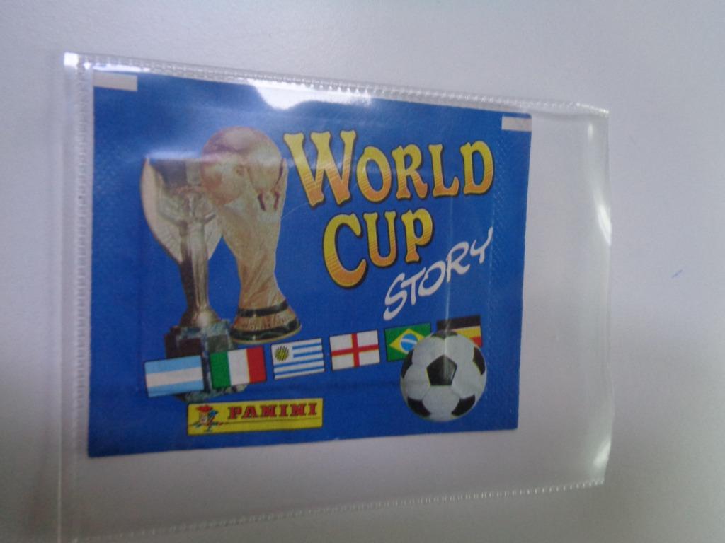 PANINI football STICKERS histoire de la coupe du monde Sonri, Hobby & Loisirs créatifs, Autocollants & Images, Enlèvement ou Envoi