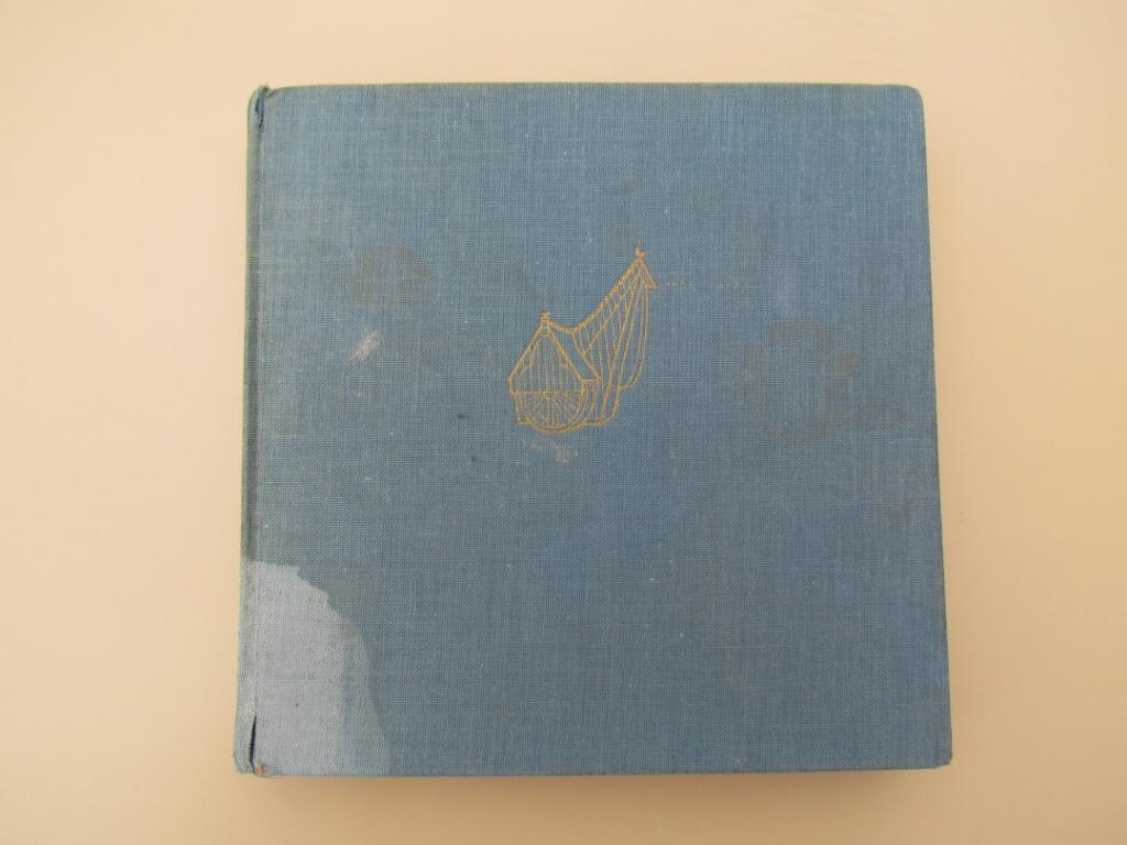Brugge en de zee., Boeken, Ophalen of Verzenden, 20e eeuw of later, Gelezen