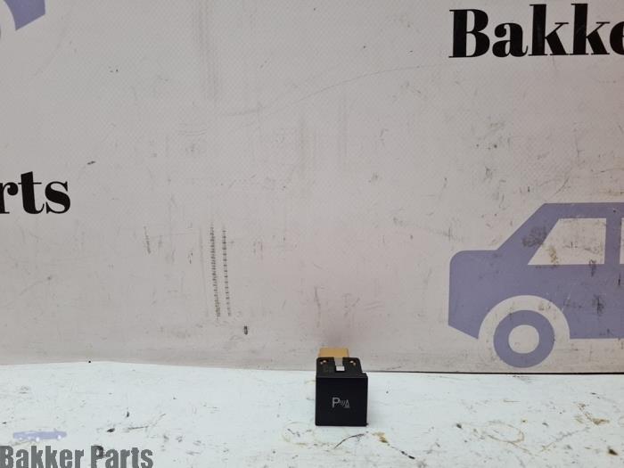 Commutateur PDC d'un Volkswagen Golf, -, Volkswagen, -, 3 mois de garantie