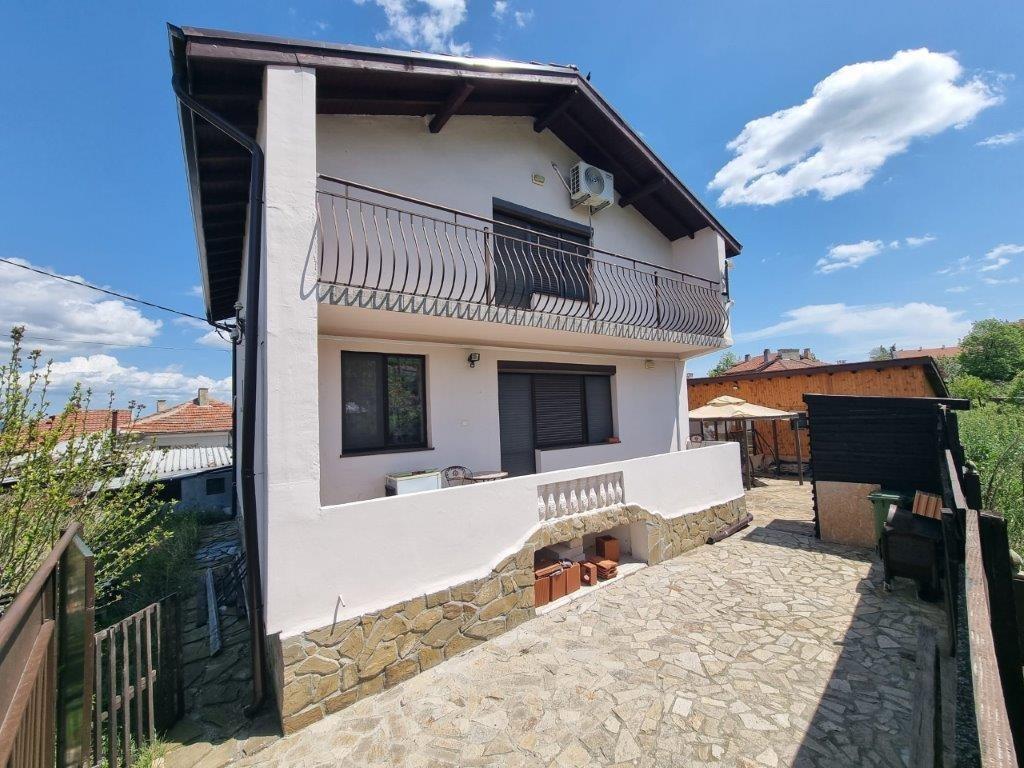 Maison à 2 étages Medovo, Burgas, Bulgarie, Bulgaria, Village, 162 m², Maison d'habitation