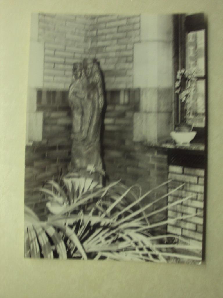 50890 - ALGEMENE KLINIEK ST-ELISABETH - LIEVE VROUW BEELD, Verzenden