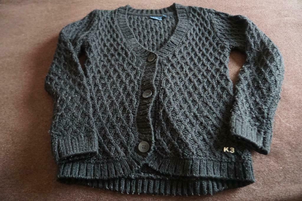 Trui en Sweater meisjes 10 jaar, Ophalen of Verzenden, Zo goed als nieuw, Meisje, Trui of Vest