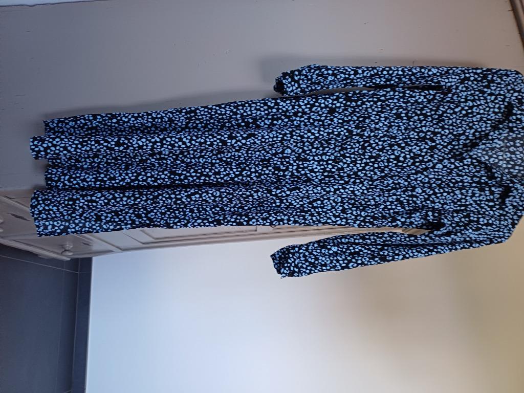 Jurk Costes, Ophalen of Verzenden, Gedragen, Maat 36 (S)