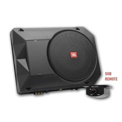 JBL Bass Pro SL2 - Actieve Underseat Subwoofer, Enlèvement ou Envoi, Neuf