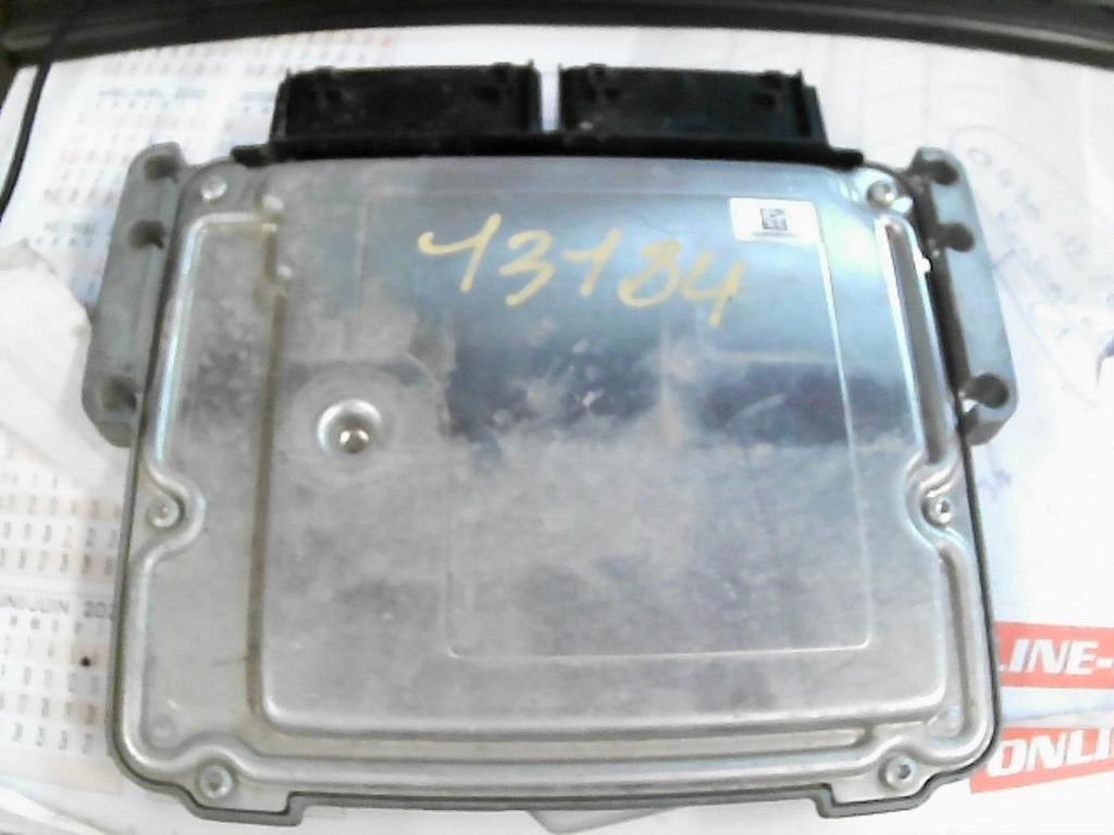 Boitier Moteur Ford Fiesta 6 phase 2 1.5D 2015 (421), Enlèvement ou Envoi, Utilisé, Ford