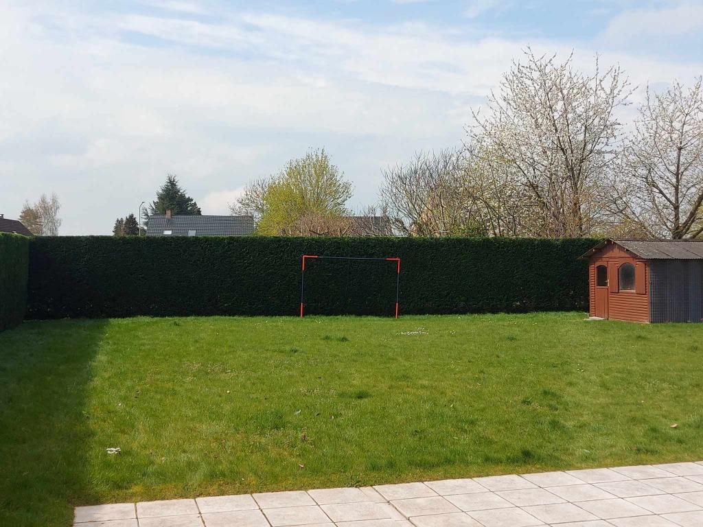 Jardinier - Aménagement paysager, Garantie, Tuinonderhoud of Snoeiwerk