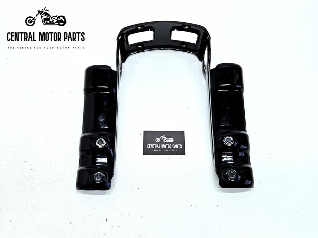 Spatbord Bracket voorkant Fat Bob 2018-2024, Motoren, Onderdelen | Harley-Davidson, Gebruikt, Ophalen of Verzenden