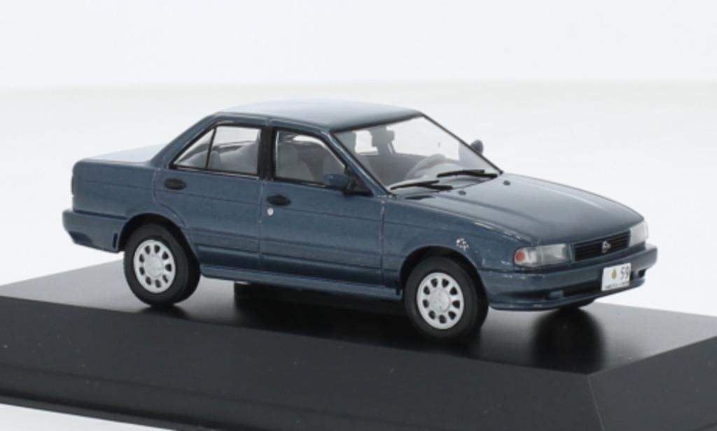 Nissan Sentra, Verzenden, Nieuw, Auto