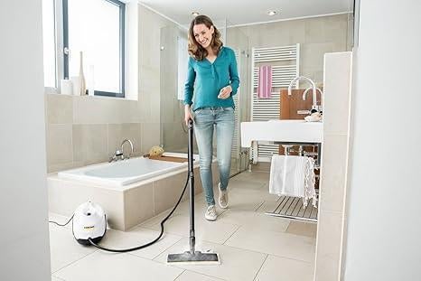 Kärcher | Stoomreiniger SC 3 | GRATIS LEVERING, -, Verzenden, -, Overige typen