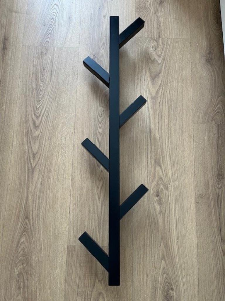 porte manteau, Maison & Meubles, Accessoires pour la Maison | Portemanteaux, Moins de 100 cm, Portemanteau mural, Comme neuf, Enlèvement