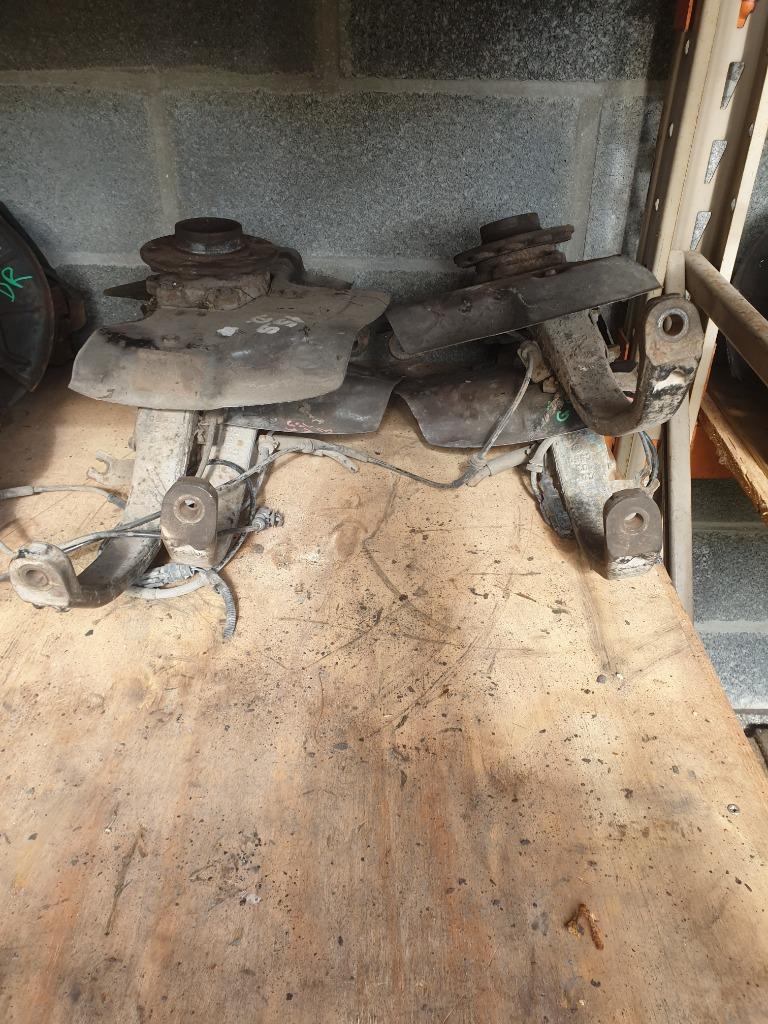 Moyeu fusée avant ALFA ROMEO 159 1.9 JTD roulement de roue, Ophalen, Alfa Romeo