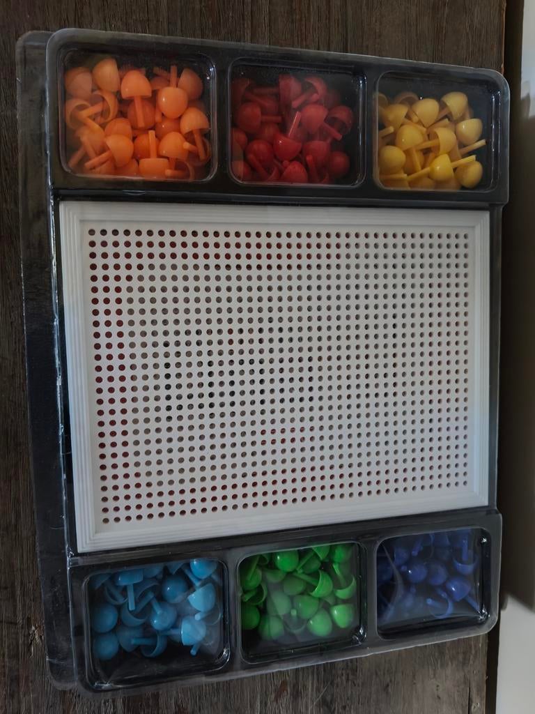 Steek nagels nog in verpakking, Ophalen of Verzenden, Nieuw