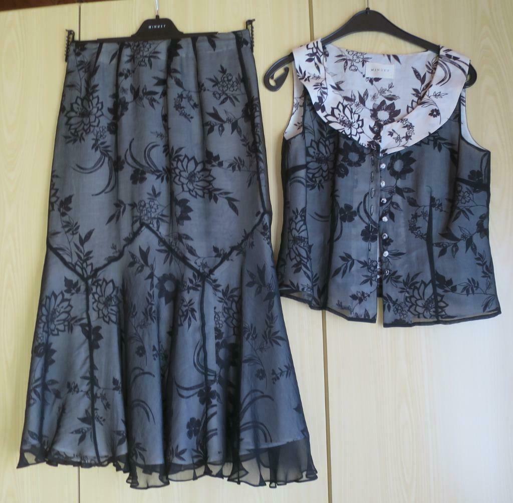 Ensemble, Kleding | Dames, Ophalen, Maat 38/40 (M)