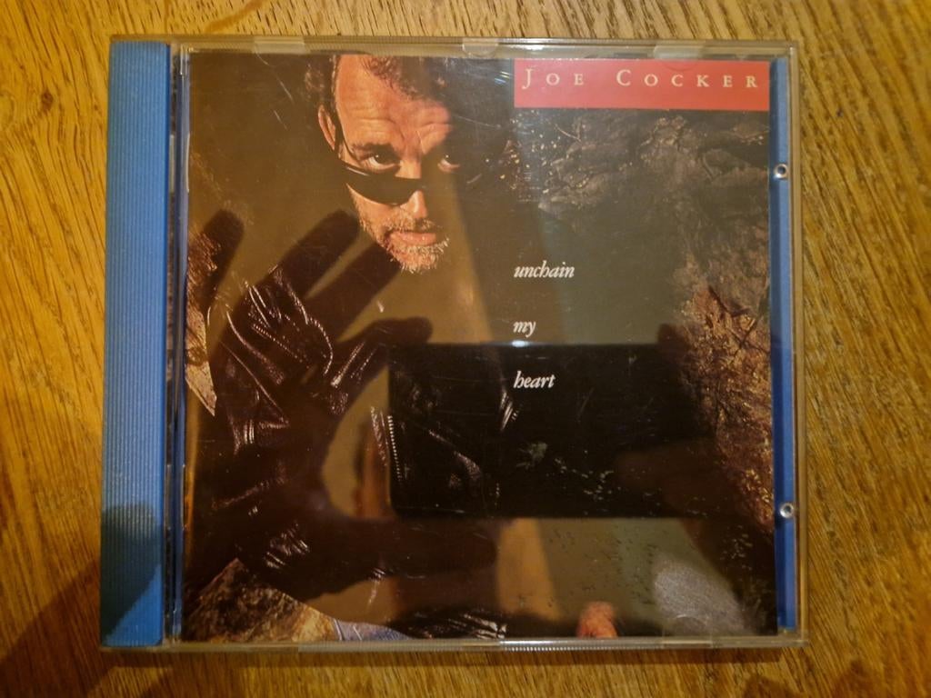 Joe Cocker Déchaînez mon cœur, Envoi